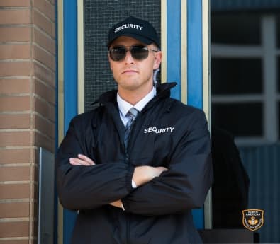 Retail Security
