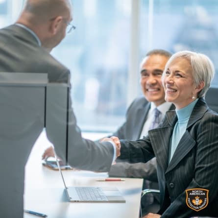 Client Satisfaction